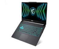 MSI Cyborg 15 Black Edition i7-13620H/40GB/512 RTX4050 144Hz - 1488155 - zdjęcie 8